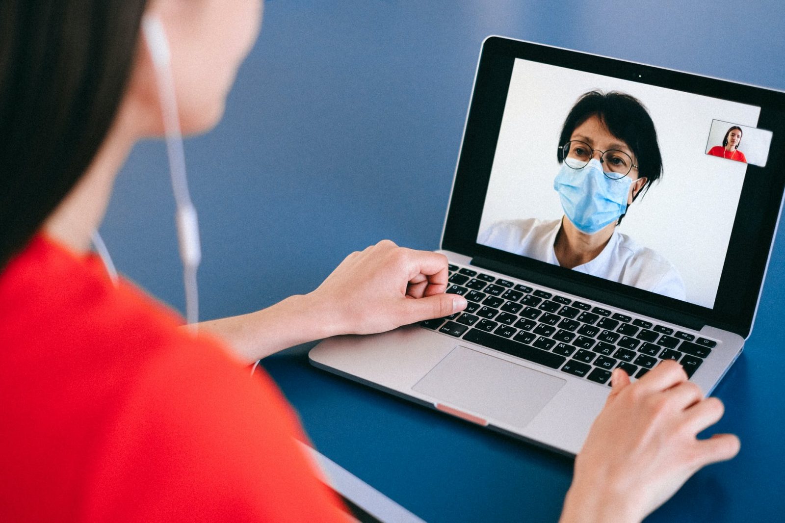 What are the Advantages of Telemedicine?