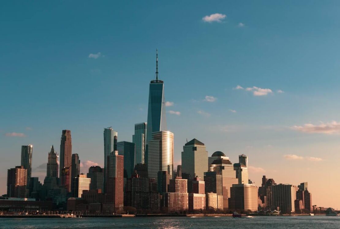 A Deep Dive into the Business Strategies Shaping the United States Economy