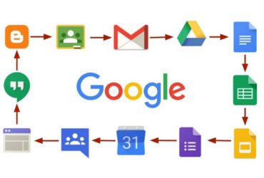 What Are The Advantages Of Google Apps For Business