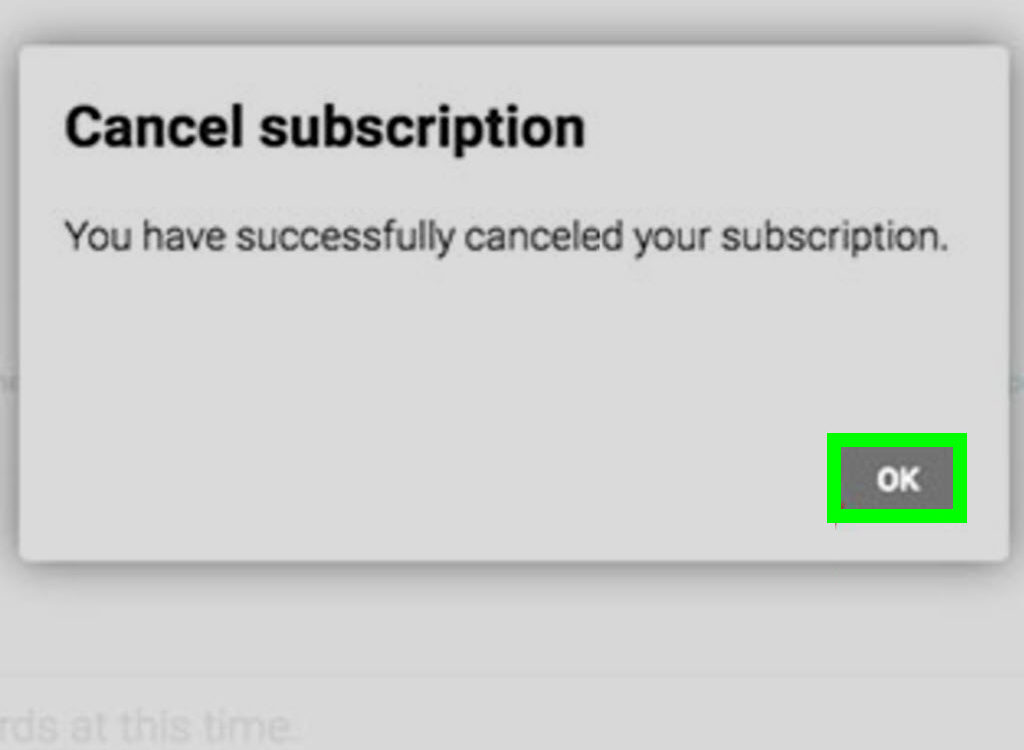 How Do I Cancel Google Apps for Business Subscriptions?