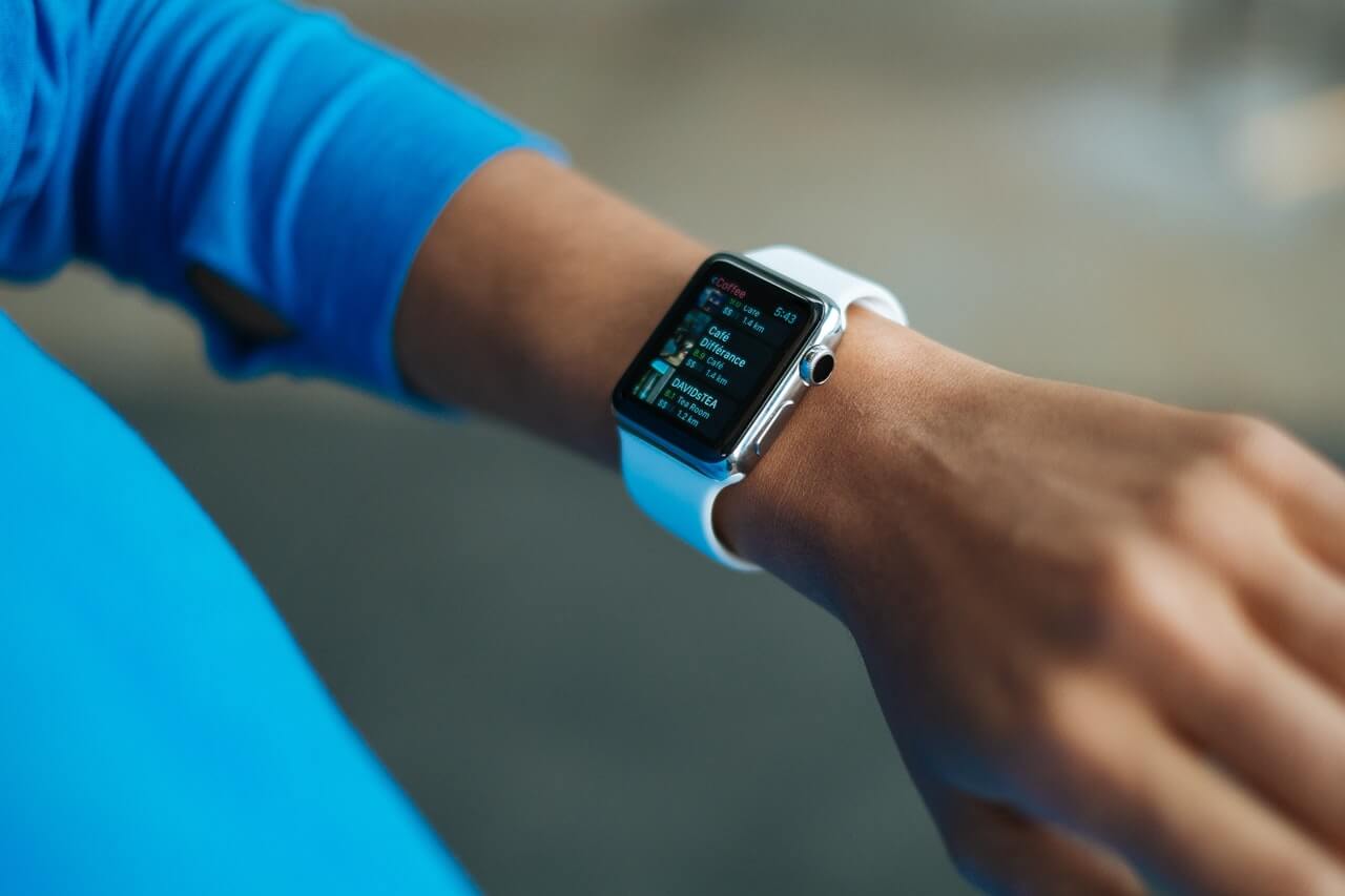 Fitbit Connect App Is this the Best Fitness Watch App