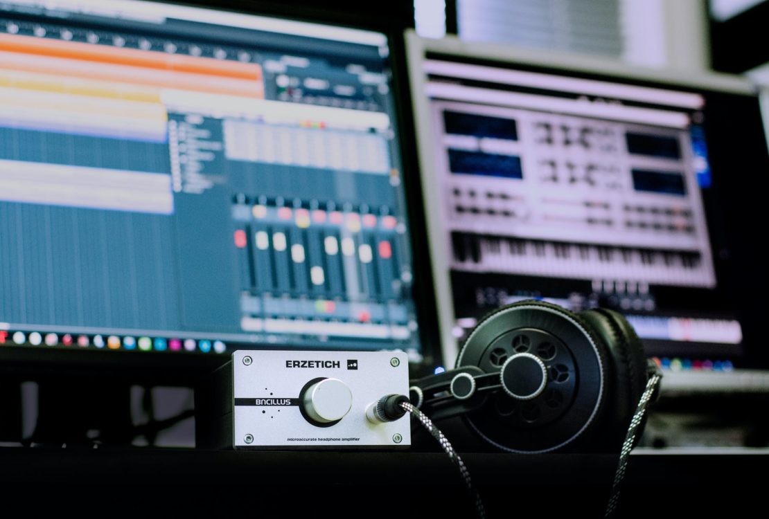 How To Find A Good Music Producer?