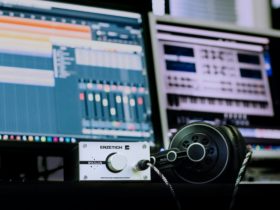 How To Find A Good Music Producer?