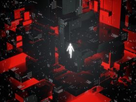 The Mobile Security Paradox Navigating the Digital Landscape