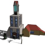 Which 3D Architecture Software Is Free?