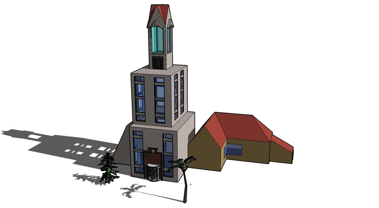 Which 3D Architecture Software Is Free?