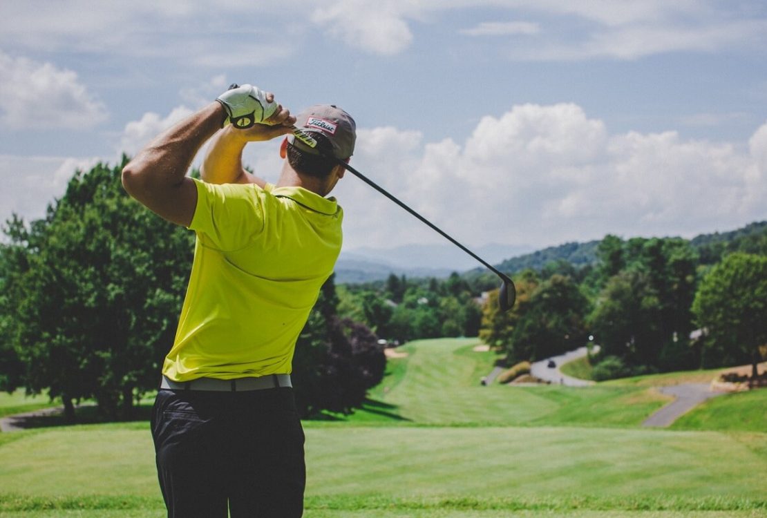 5 Best Golf GPS Apps You Should Try in 2021