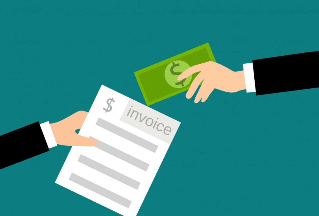 Small Business Invoice Software Free
