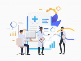 Ways to Strengthen Your Healthcare Data Security Using Software