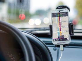 Who Invented GPS Technology?