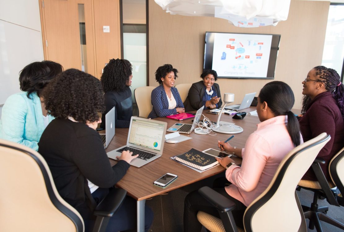 How Does Custom Application Benefit the Businesses
