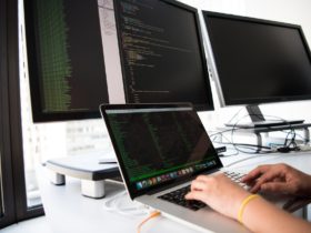 What Is Coding In Software Engineering