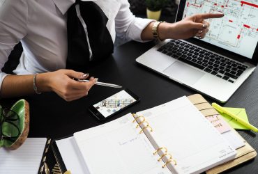 How Technology Has Innovated Estate Planning