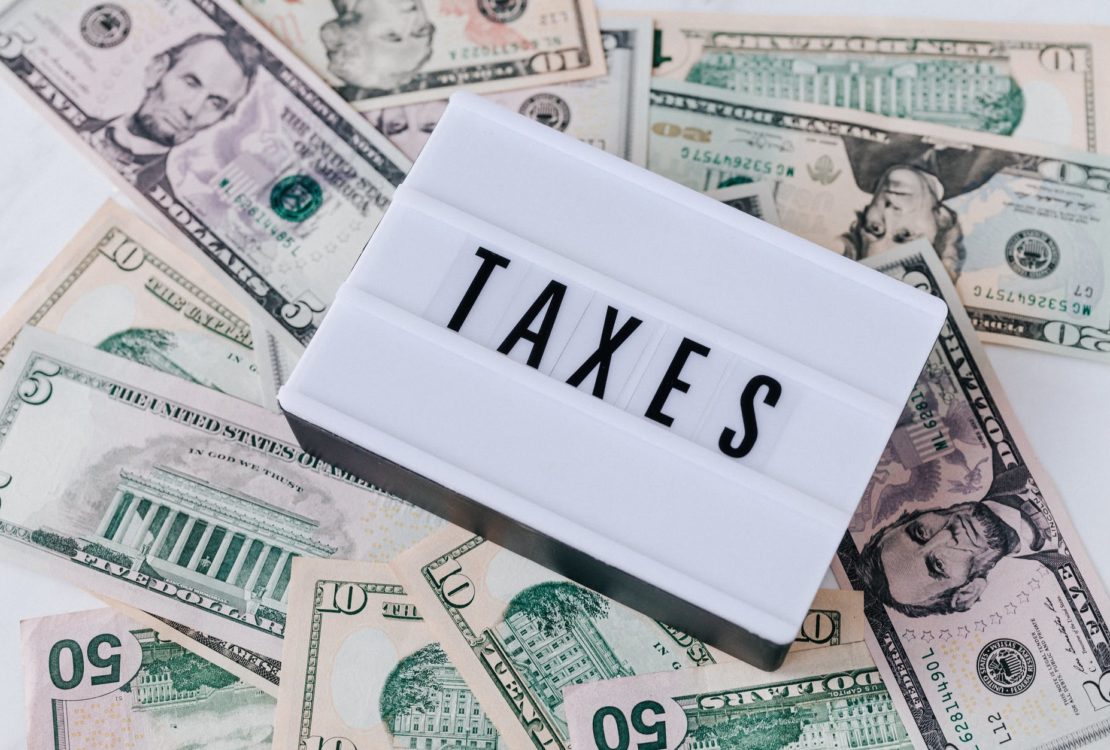 Best Small Business Tax Software