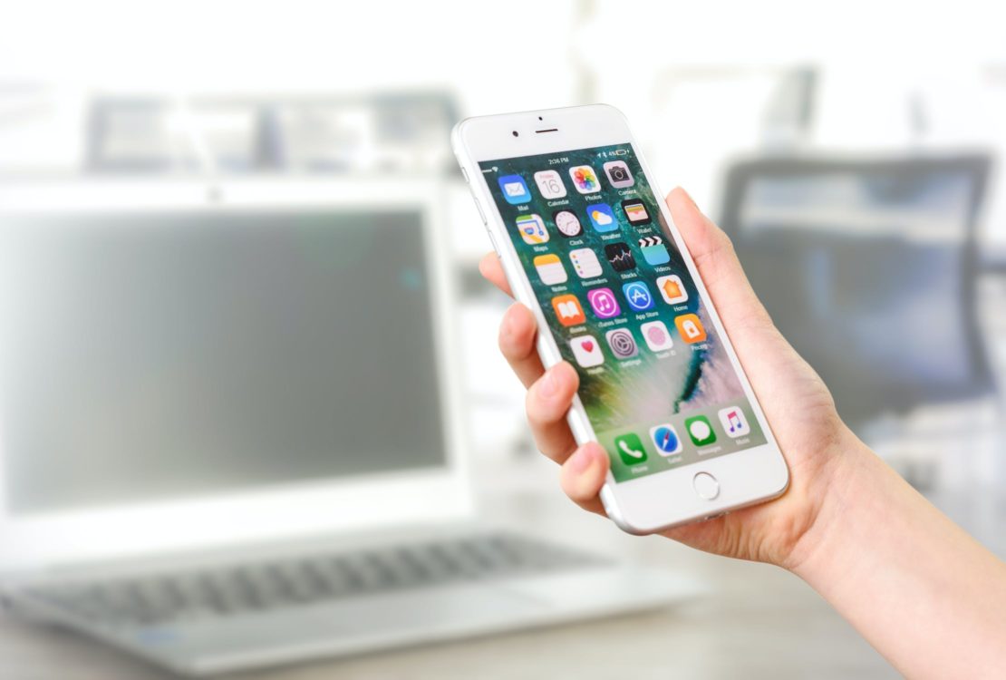 Top 5 Logistics Apps for Small Business Owners