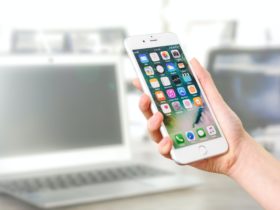 Top 5 Logistics Apps for Small Business Owners