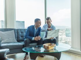 Human Resource Software For Small Business