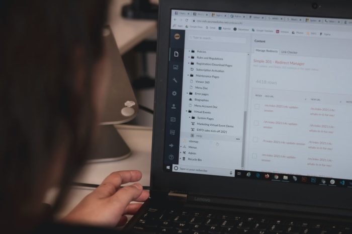 Database Software For Small Business