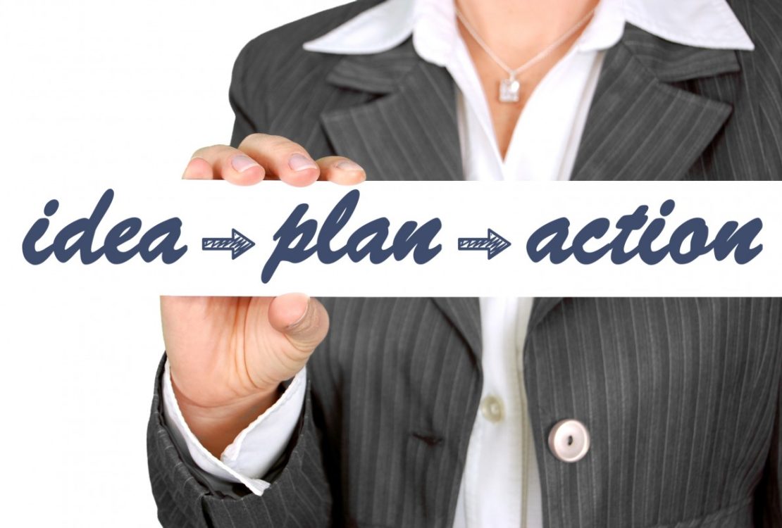 How To Create A Technology Plan For Small Business