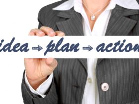 How To Create A Technology Plan For Small Business