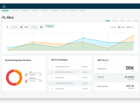 Small Business Accounting Software Comparison