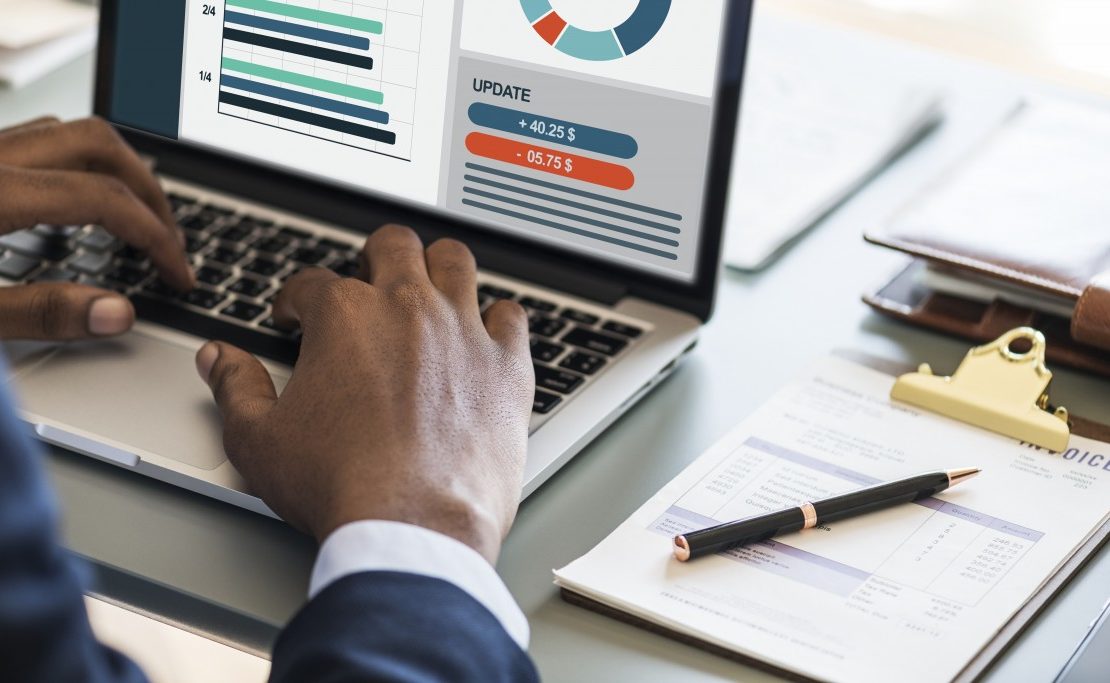 8 Essential Business Software for Start-ups