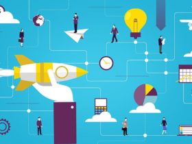 What Is Infrastructure Software Engineering