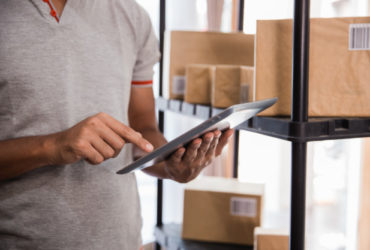Inventory Software for Small Business