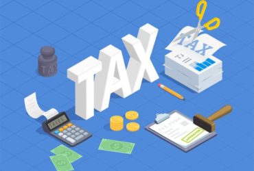 Tax Preparation Software For Businesses