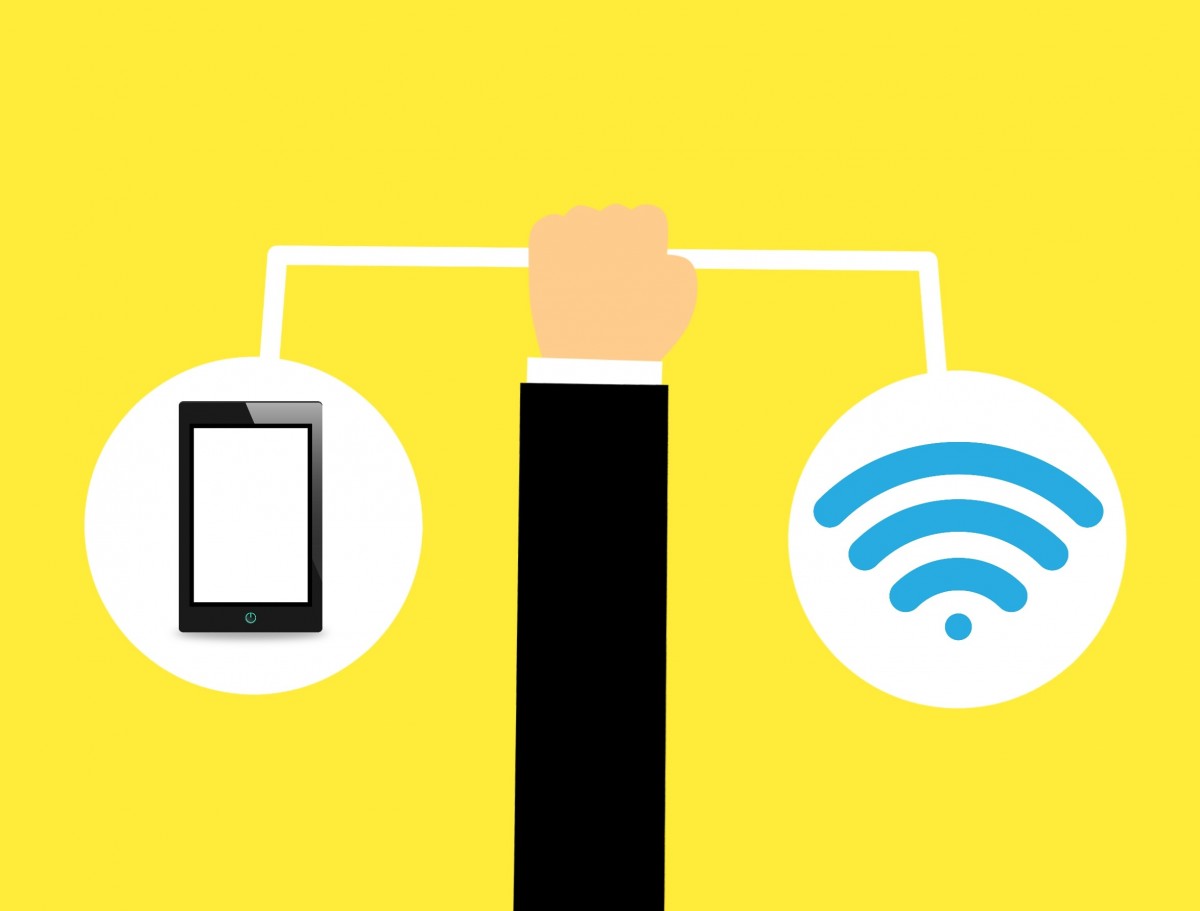 Wireless Technology For Small Business