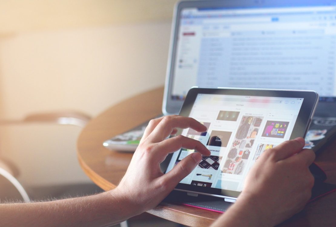 How To Digitalize Business Through Technology Solutions