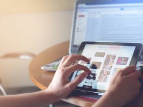 How To Digitalize Business Through Technology Solutions