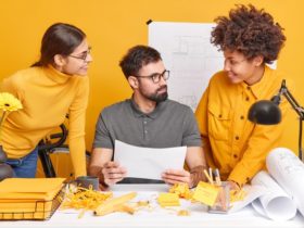Organizational Tools For Businesses