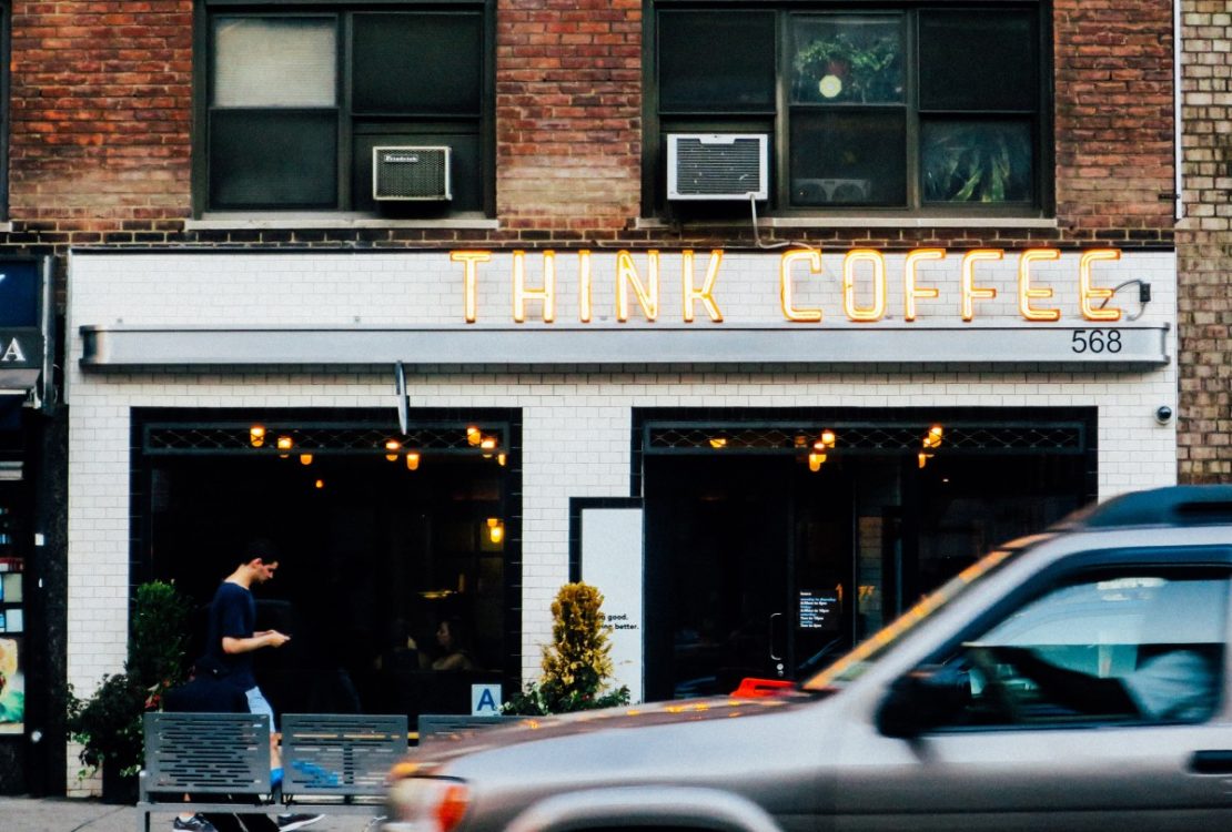 How Has Technology Changed Small Business