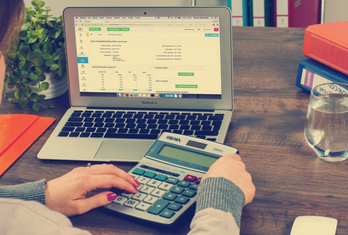 Small Business: Best Accounting Software