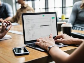 Why Small Business Needs Software Solutions